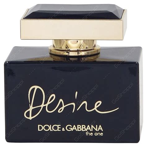 desire dolce gabbana 75ml|dolce and gabbana unisex perfume.